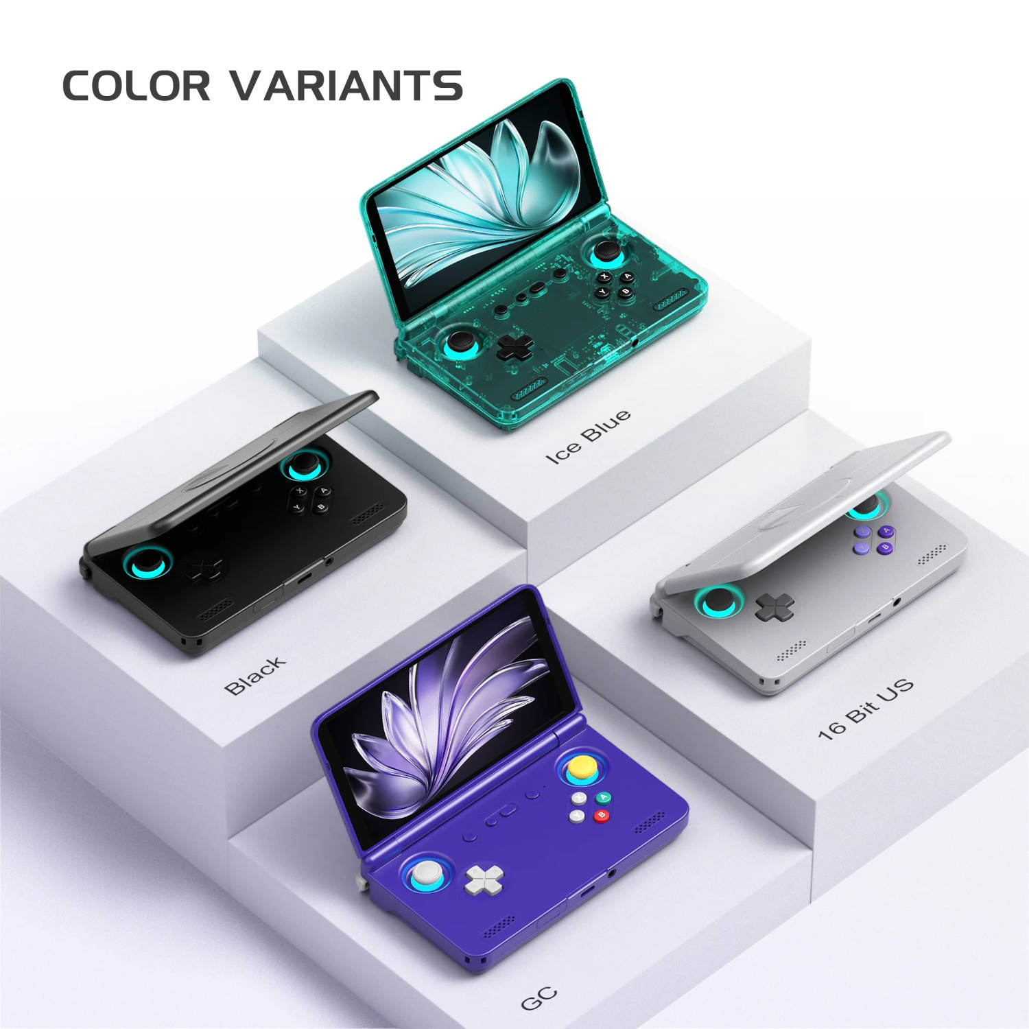 Некоторым покупателям Retroid Pocket 5 и Flip 2 бесплатно улучшат