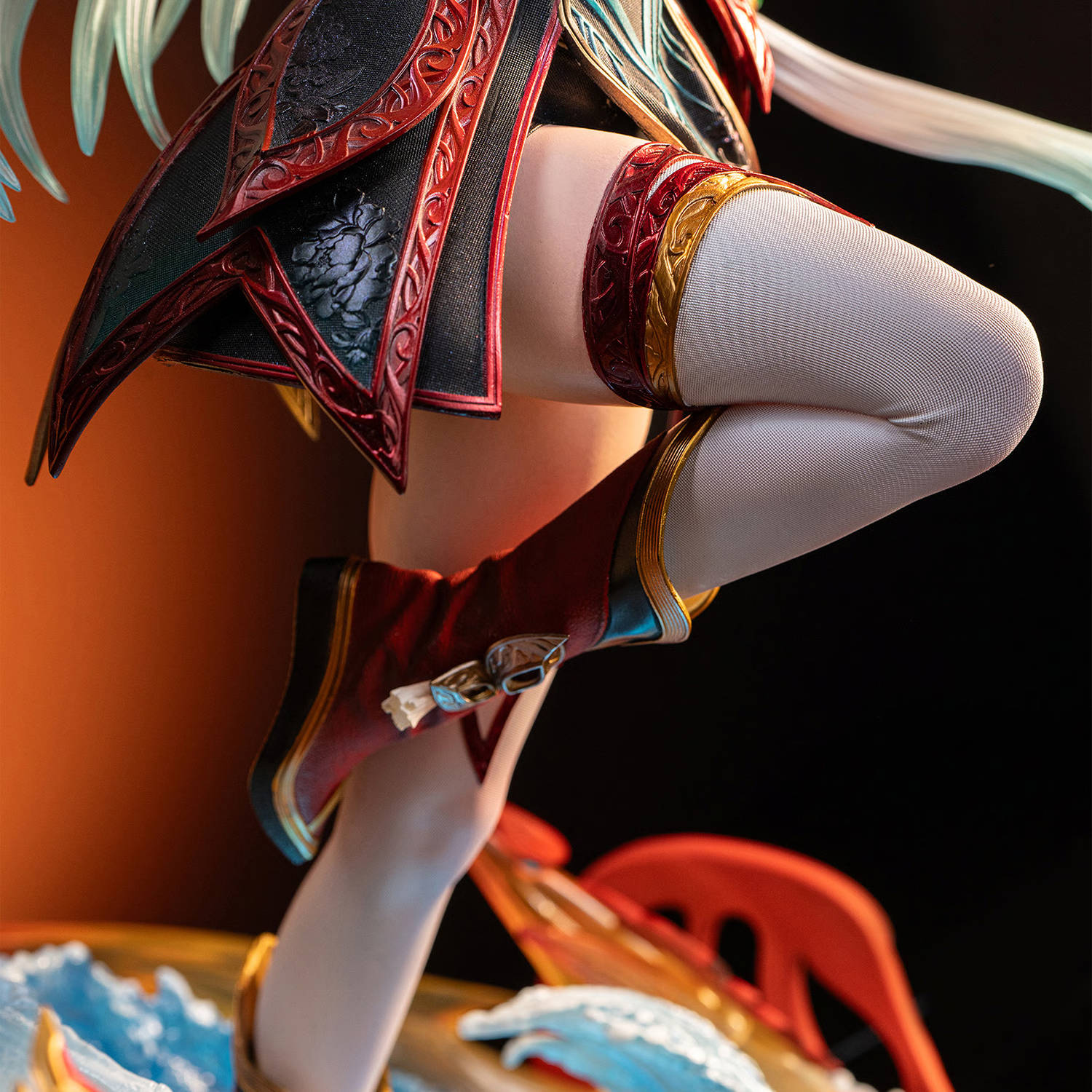 Infinity Studio opens pre-orders for Irelia statue from League of