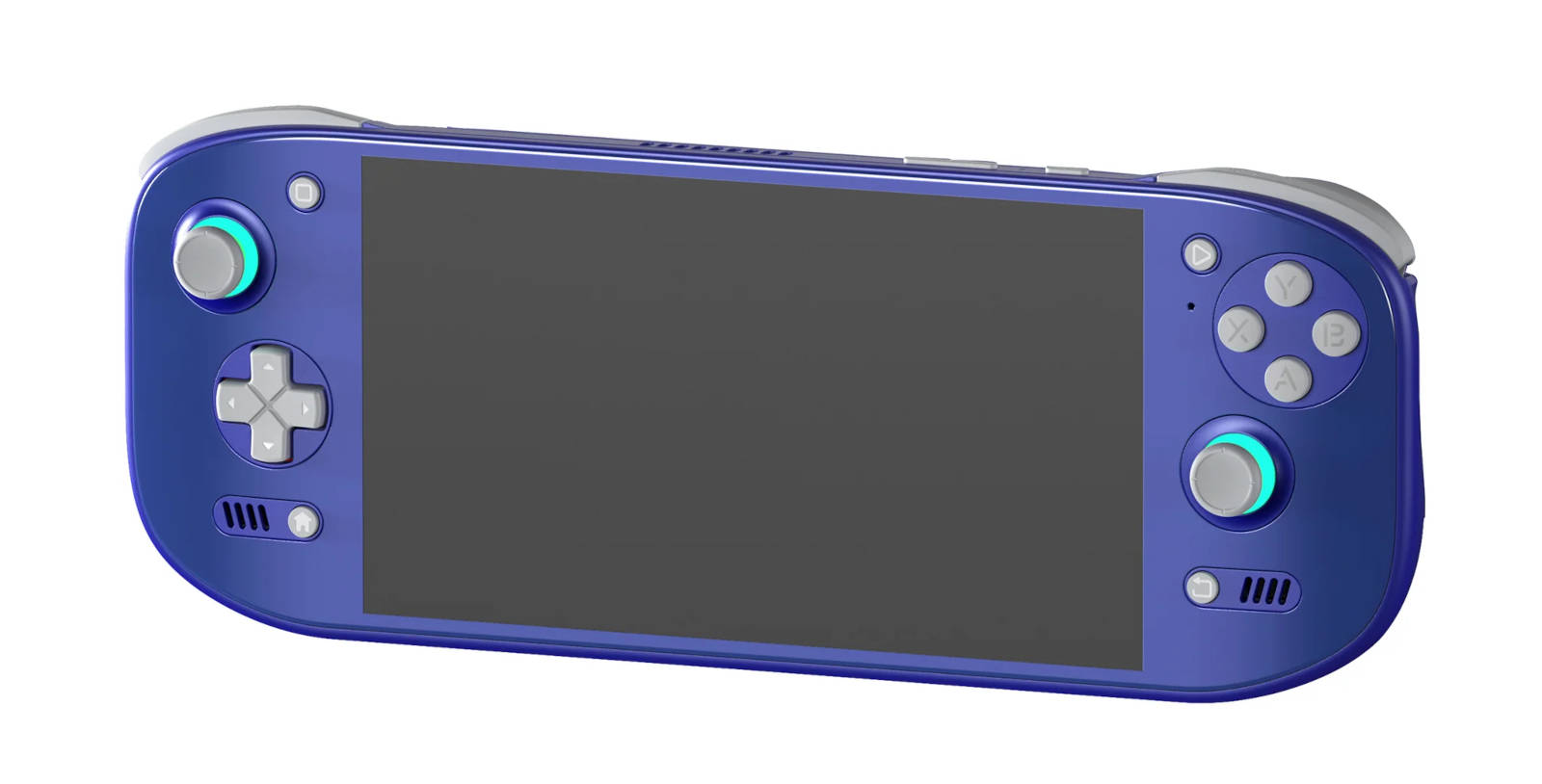 The base model of the AYN Odin 2 Portal handheld console is now