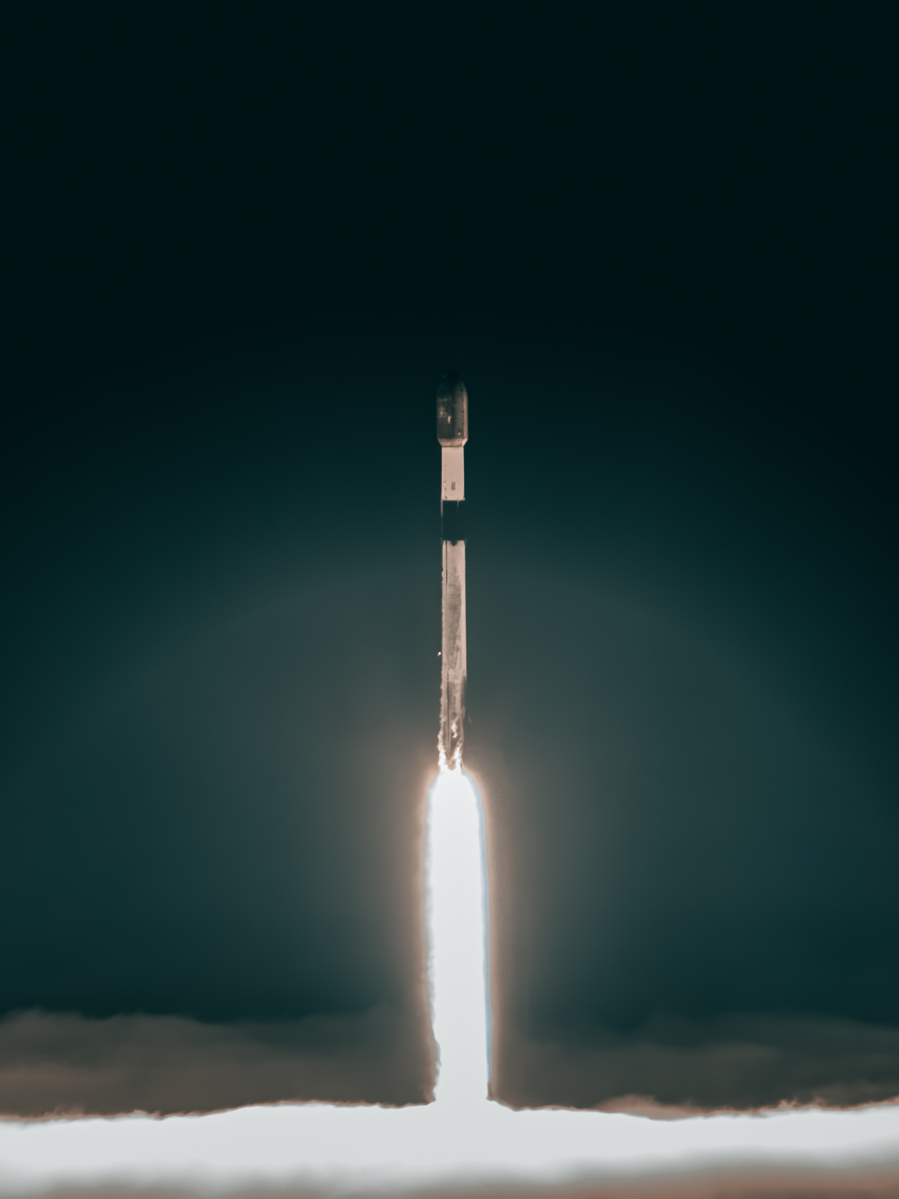Рекордный темп SpaceX: 100 космических запусков менее чем за 8 месяцев