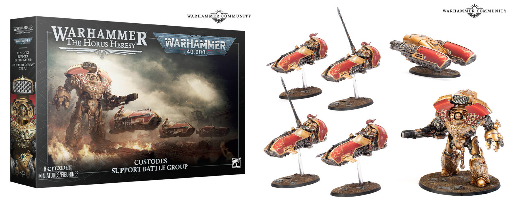 Права на изображение принадлежат Games Workshop