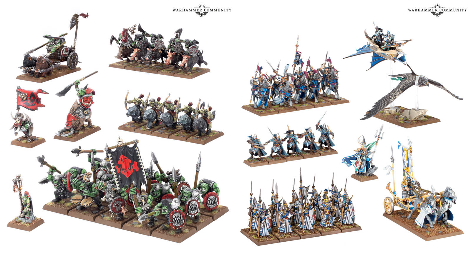 Права на изображение принадлежат Games Workshop