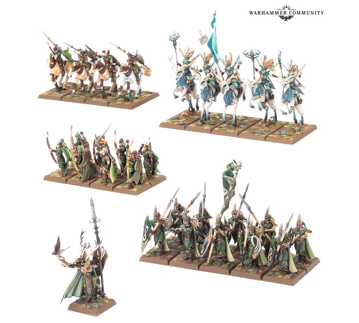Права на изображение принадлежат Games Workshop