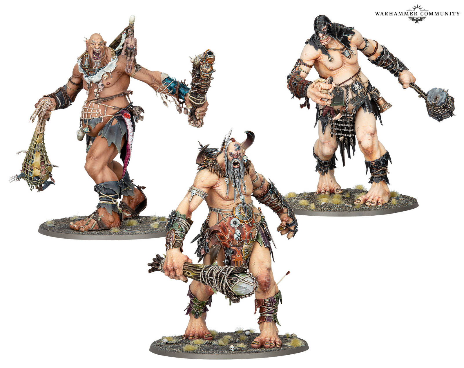 Права на изображения принадлежат Games Workshop