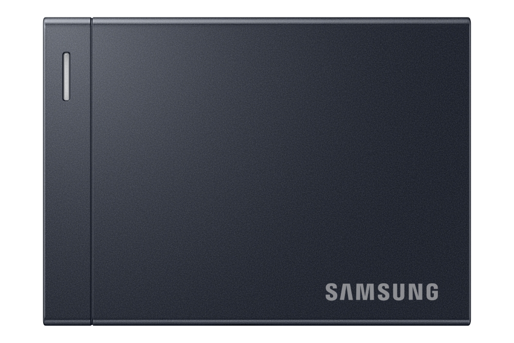 ✨ほぼ新品の使用時間✨SSD✨1個✨480GB✨2.5インチ✨08-07 Samsung представила топовый портативный SSD P9: USB4, 8 ТБ и 4000 МБ/с