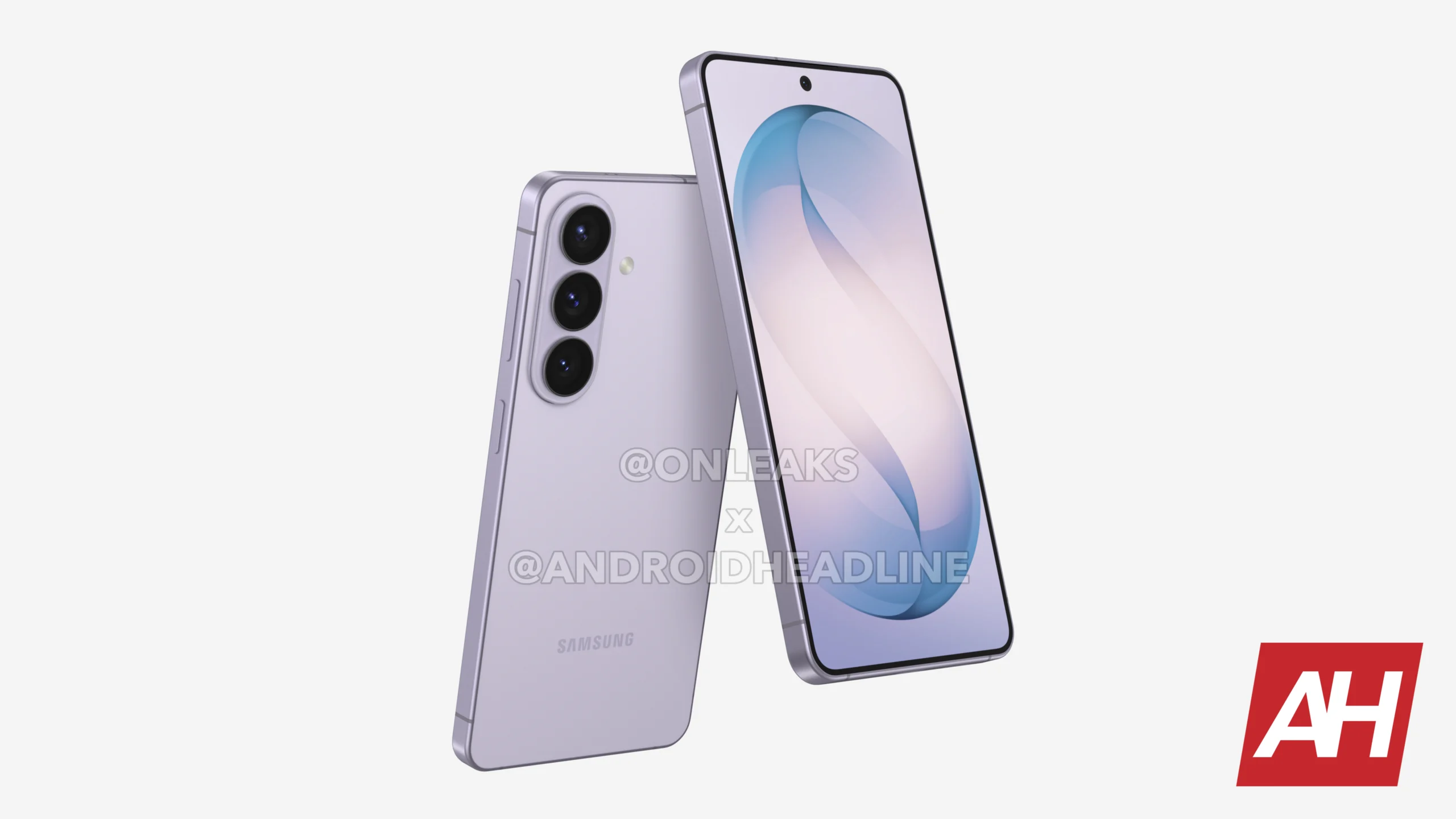 Дизайн будущего Samsung Galaxy S27 раскрыли на качественных рендерах