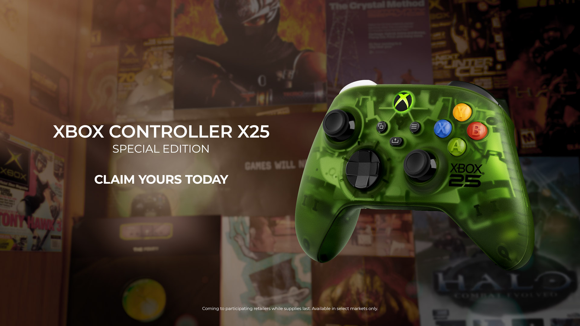 Xbox Wire