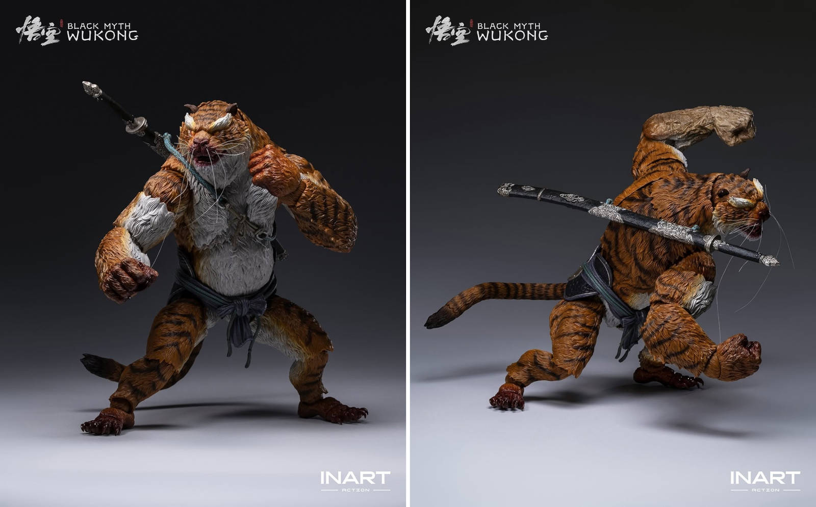Права на изображения принадлежат Game Science и Inart