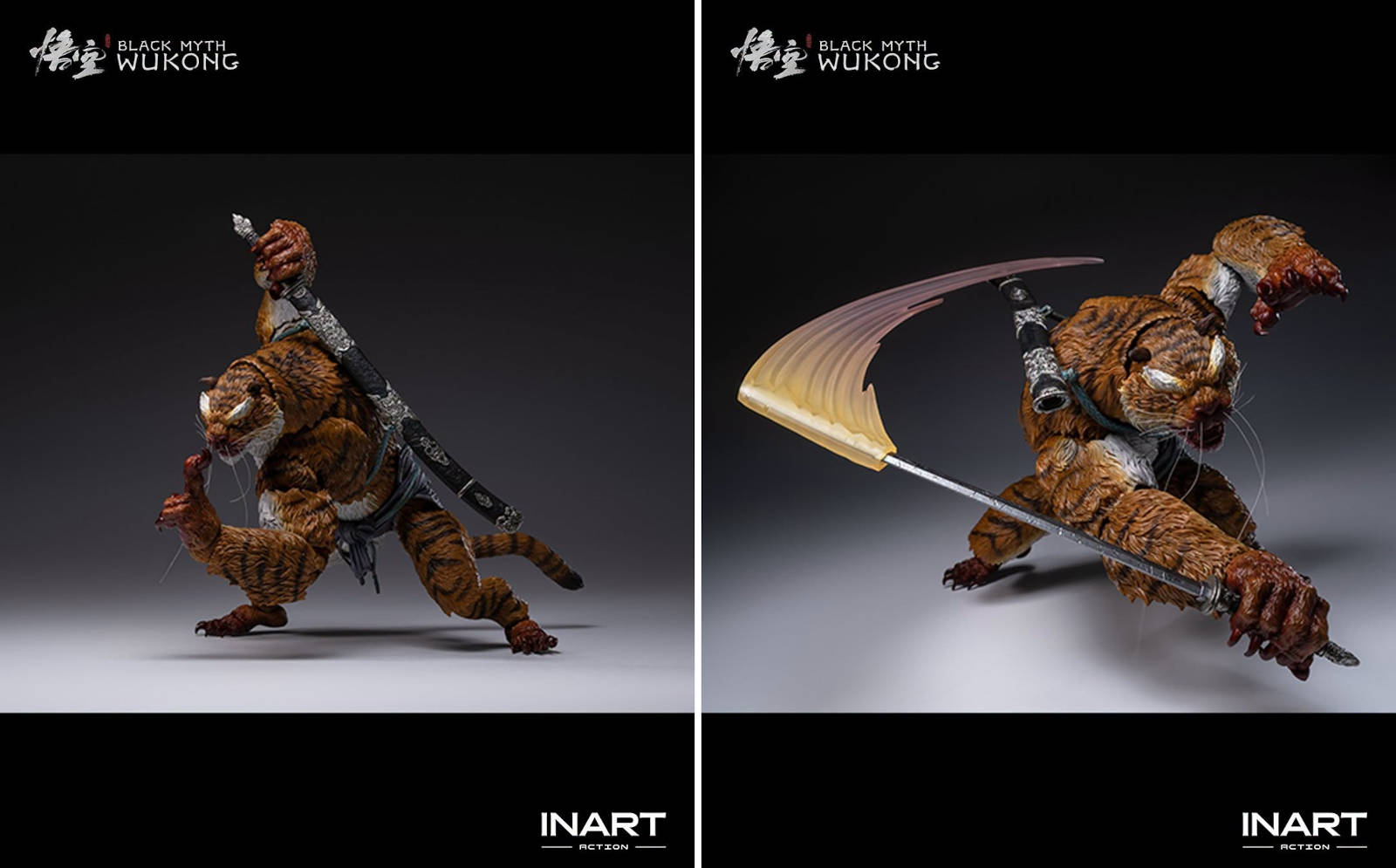 Права на изображения принадлежат Game Science и Inart
