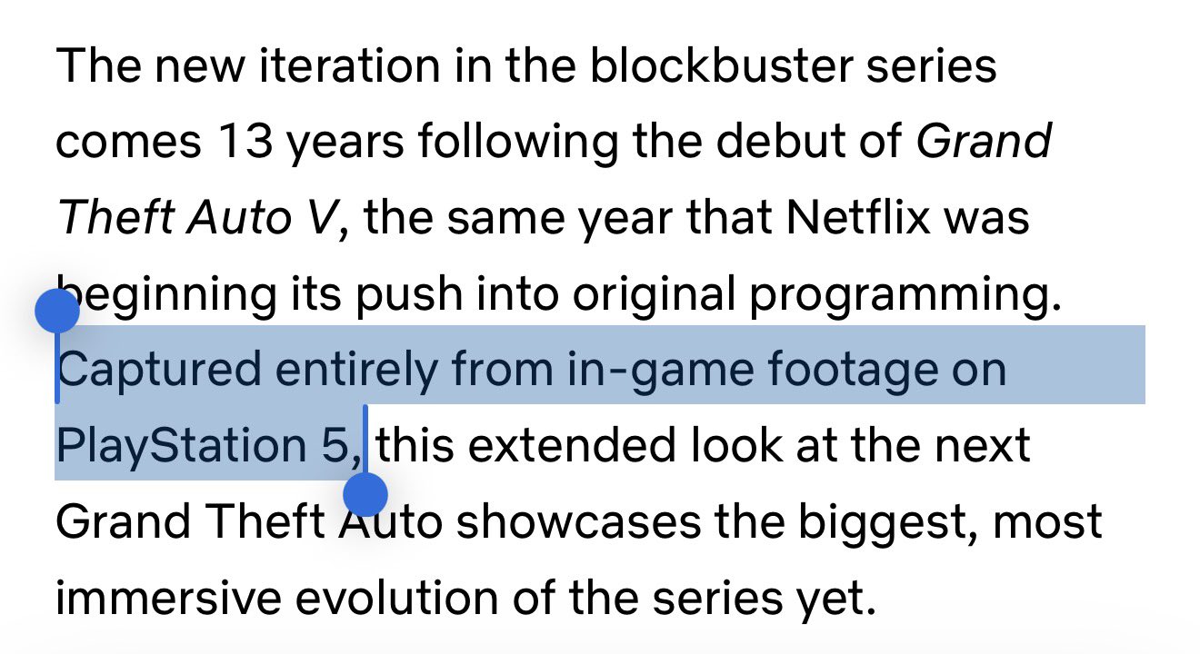 Netflix