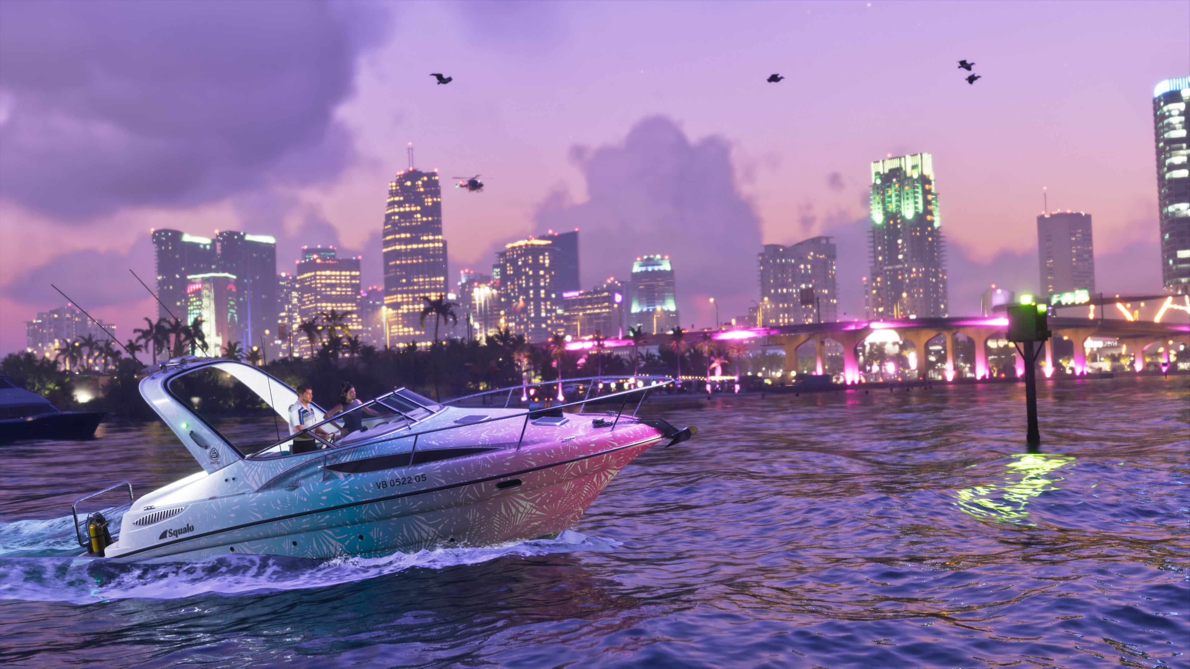 Grand Theft Auto VI