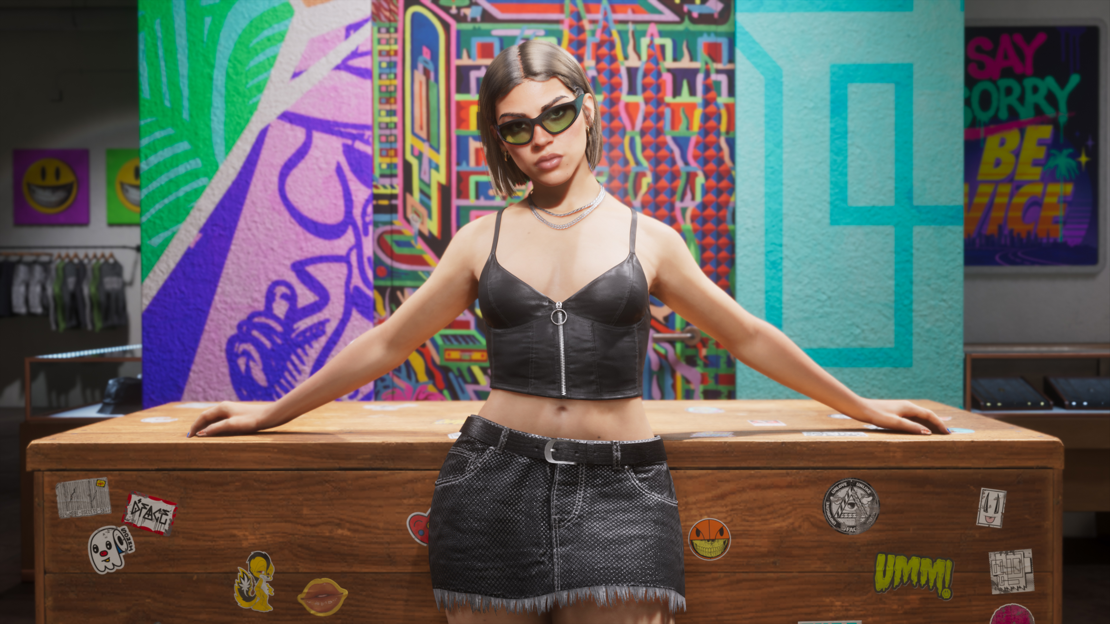 Grand Theft Auto VI