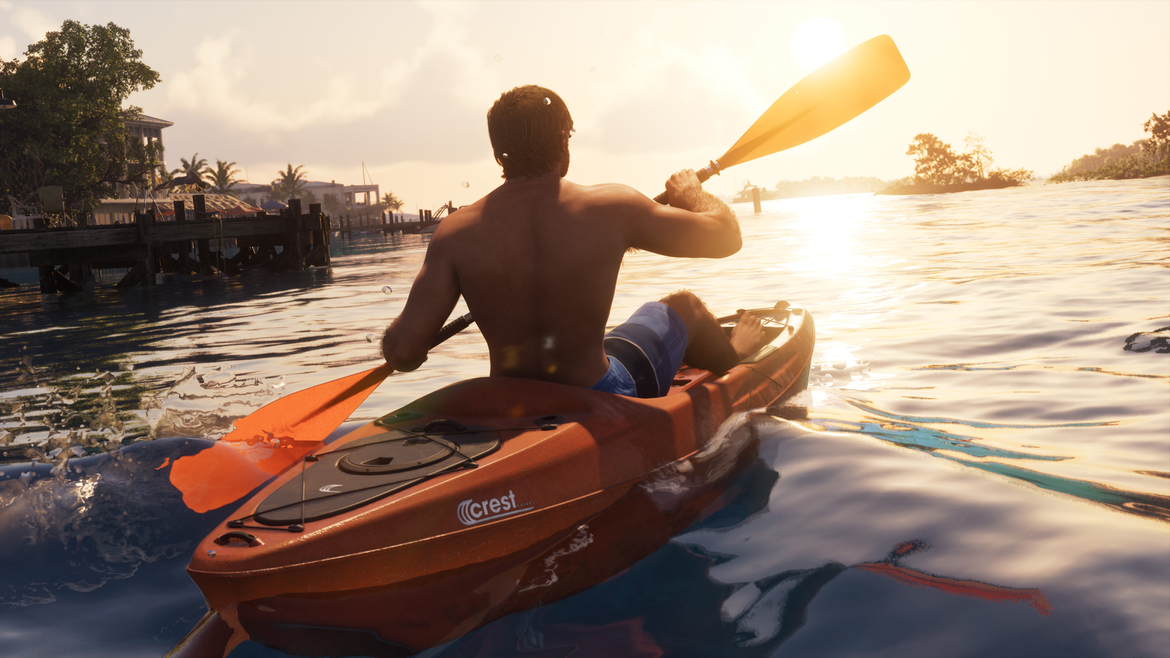 Grand Theft Auto VI