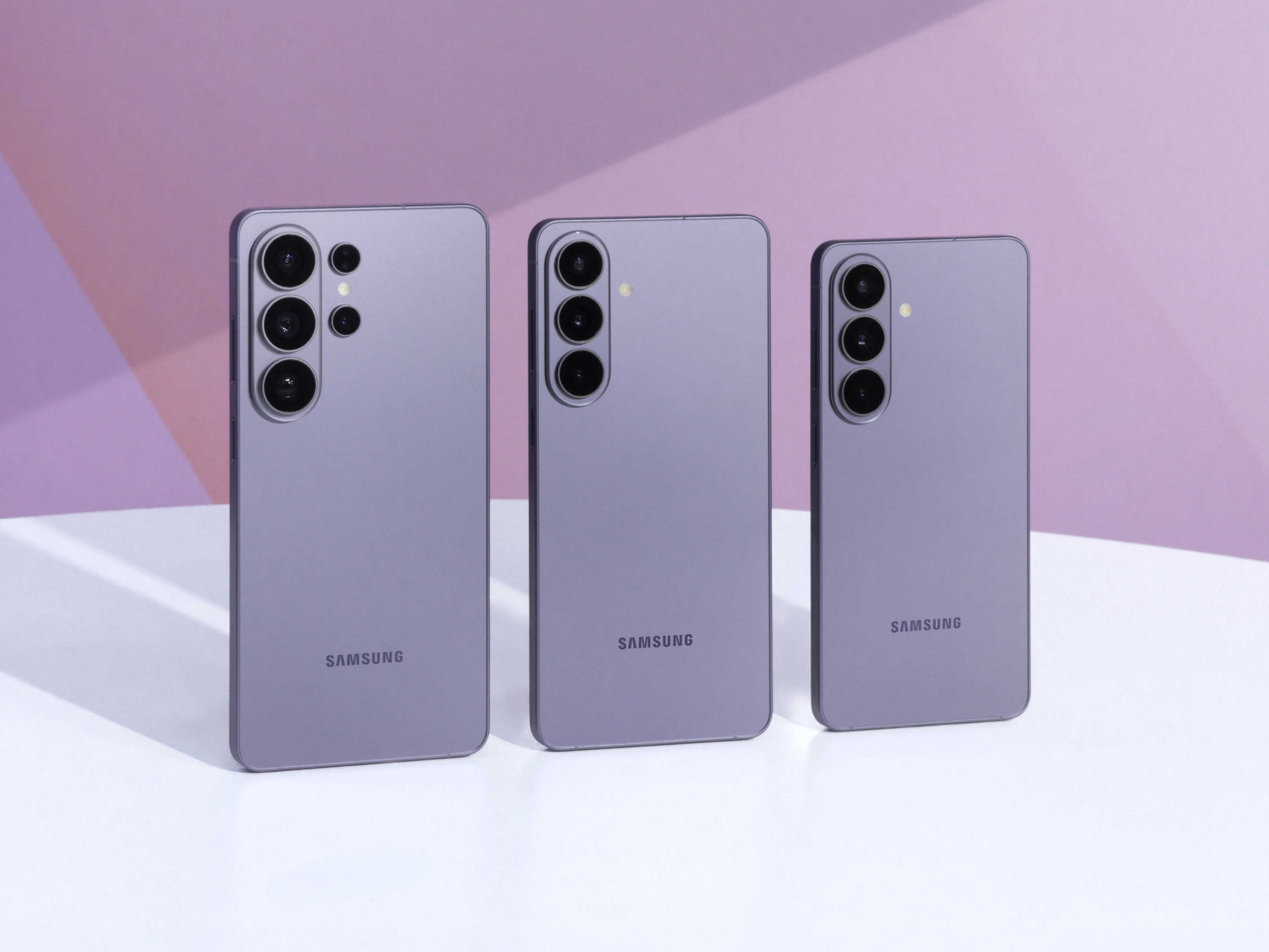 Седьмая бета-версия One UI 9.0 стала доступна для смартфонов линейки Samsung Galaxy S26