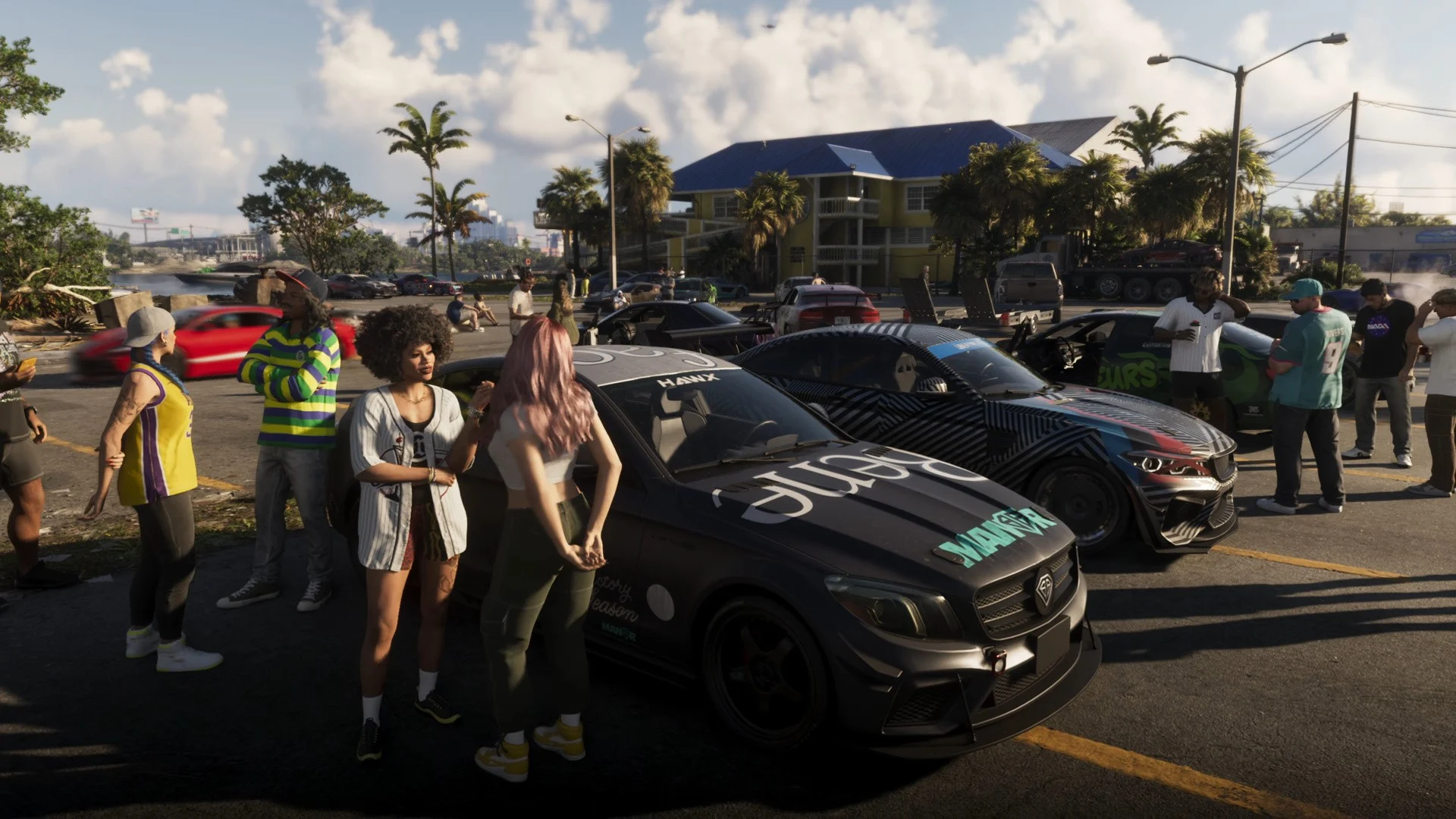 Grand Theft Auto VI