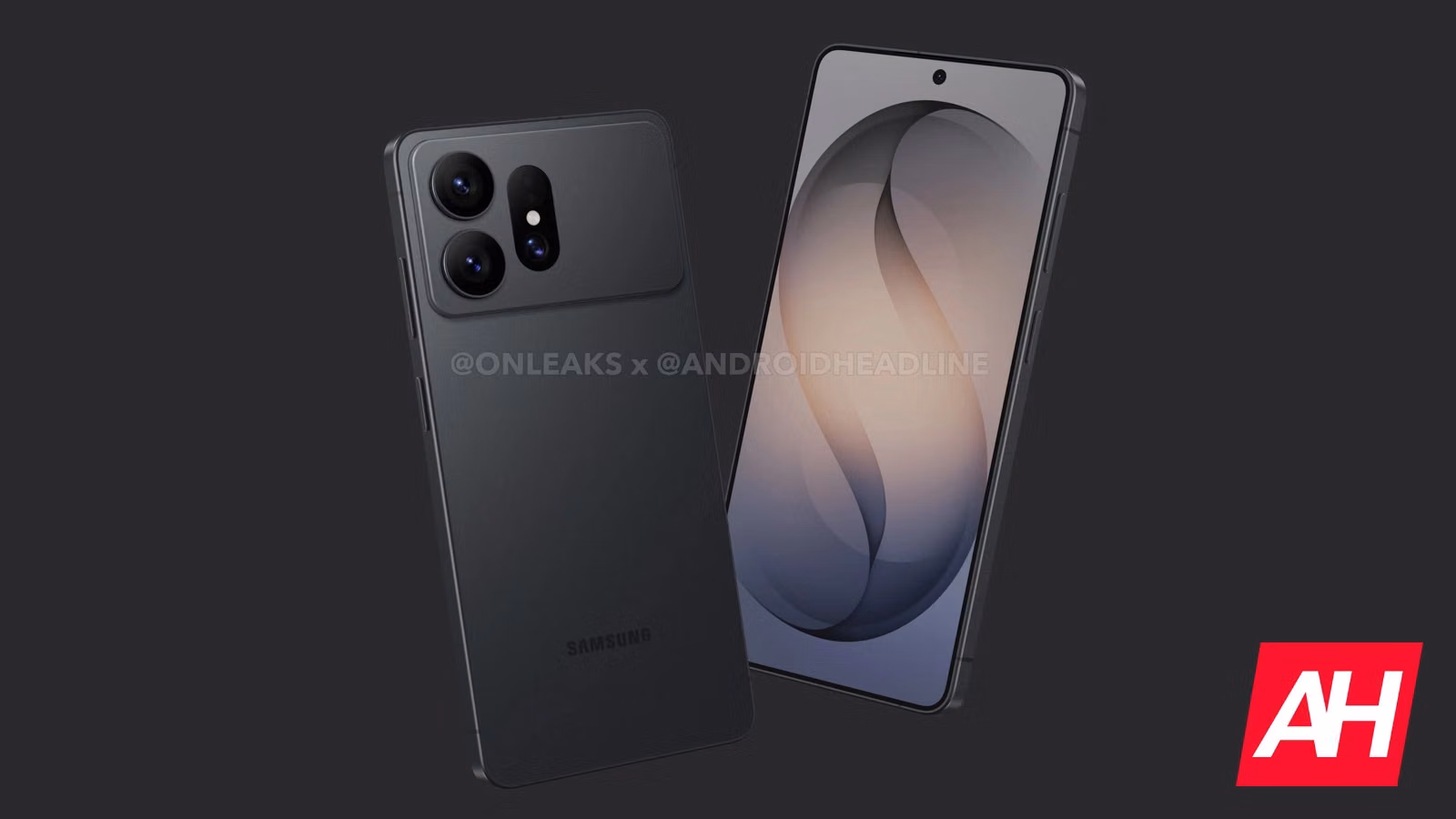 Galaxy S27 Ultra ждут масштабные перемены: флагман Samsung получит новый дизайн и чип Exynos 2700