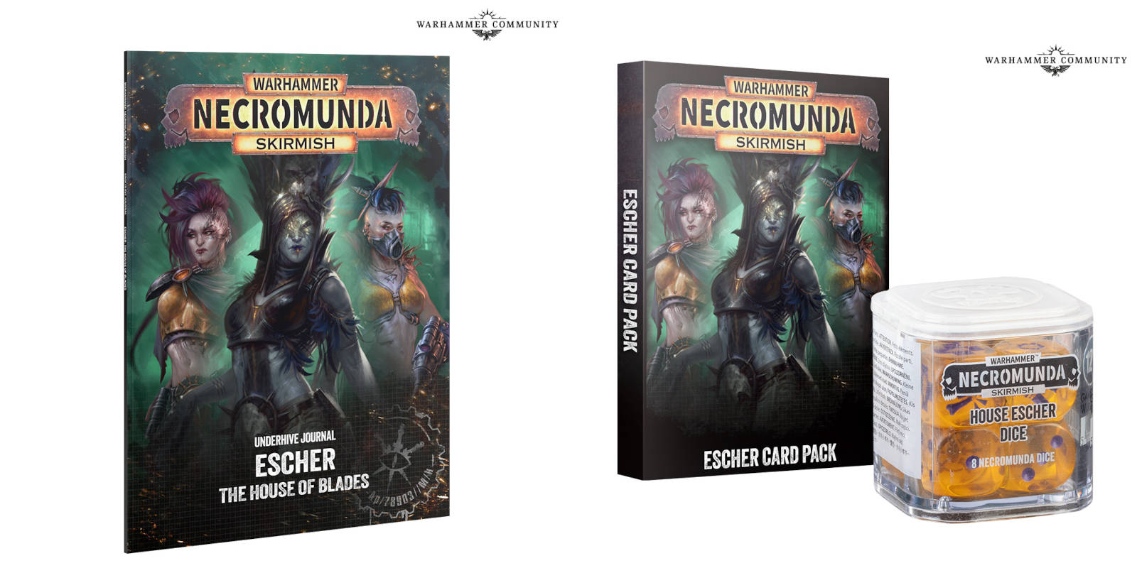 Права на изображения принадлежат Games Workshop