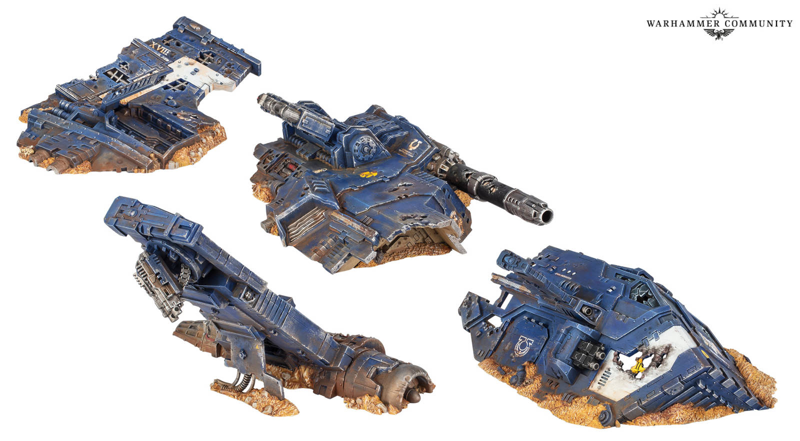 Права на изображение принадлежат Games Workshop