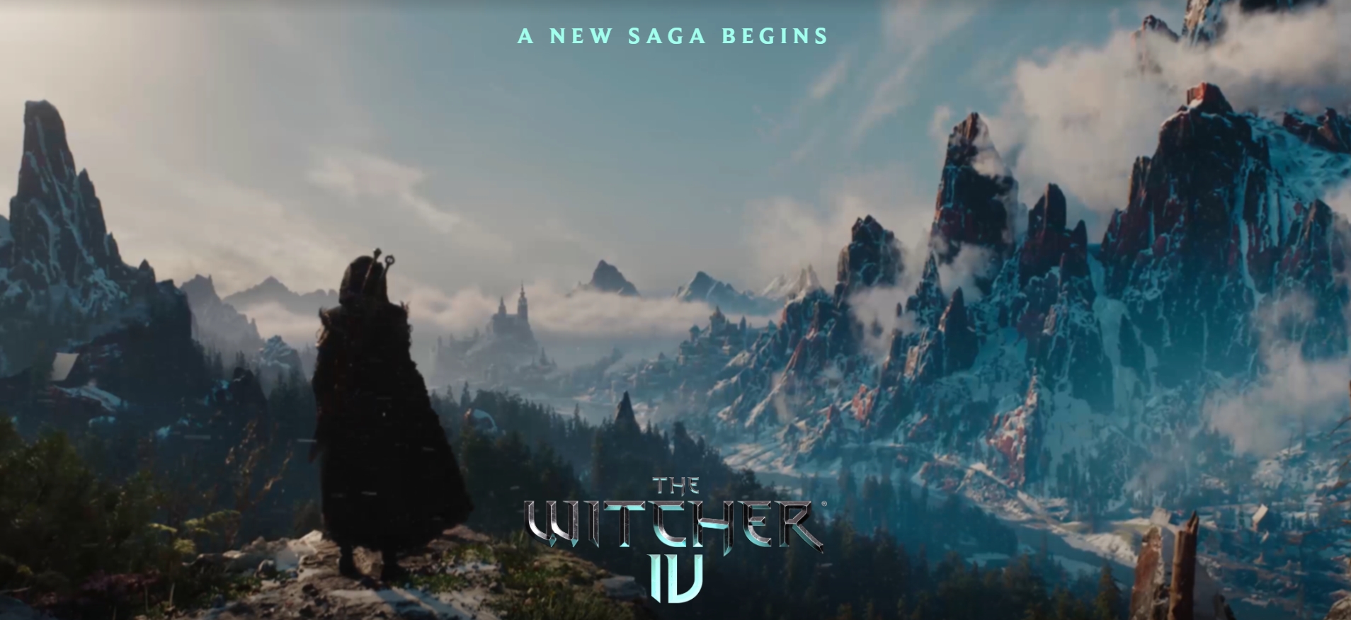 CD Projekt RED учла ошибки Cyberpunk 2077 при создании The Witcher 4