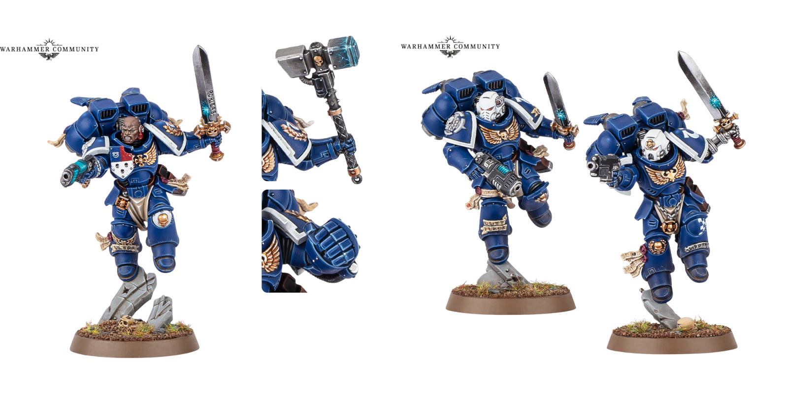 Права на изображение принадлежат Games Workshop