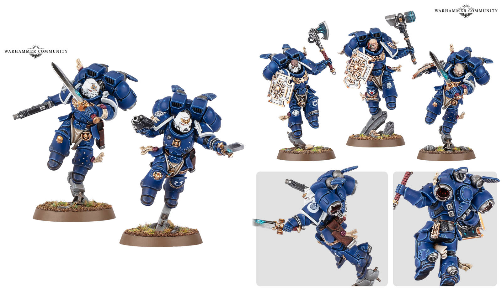 Права на изображение принадлежат Games Workshop