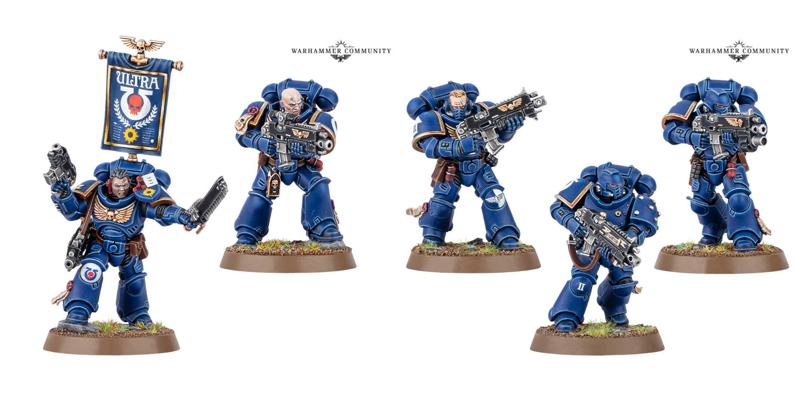 Права на изображение принадлежат Games Workshop