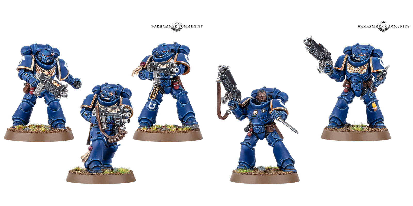 Права на изображение принадлежат Games Workshop