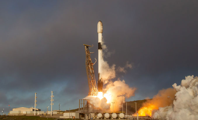 FAA разрешила SpaceX проводить до 25 испытаний Starship ежегодно и открыла путь к орбитальному полету FAA разрешила SpaceX проводить до 25 испытаний Starship ежегодно и открыла путь к орбитальному полету