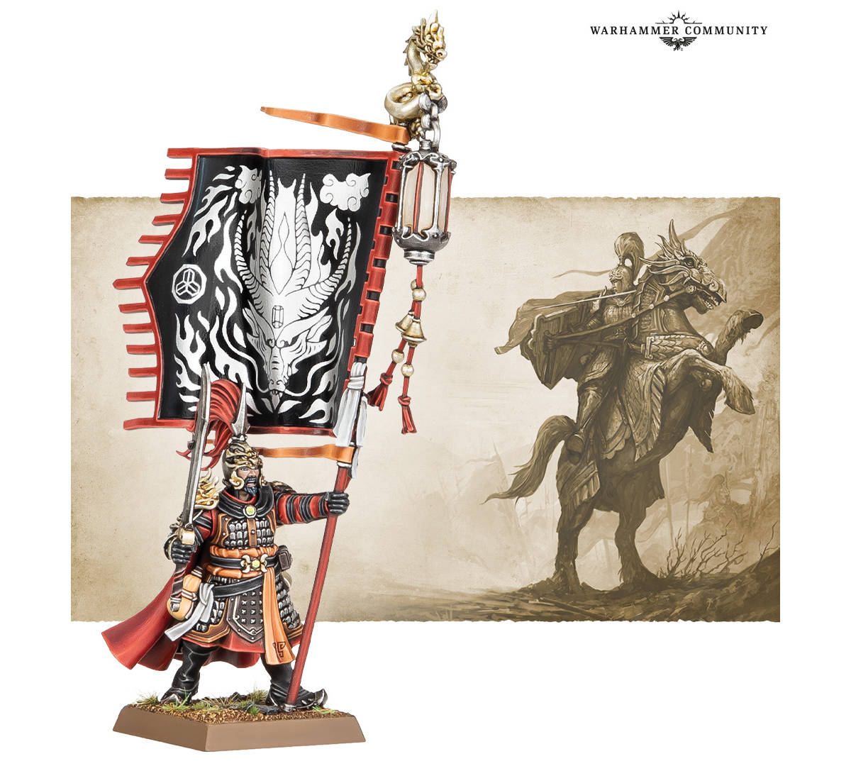 Права на изображение принадлежат Games Workshop