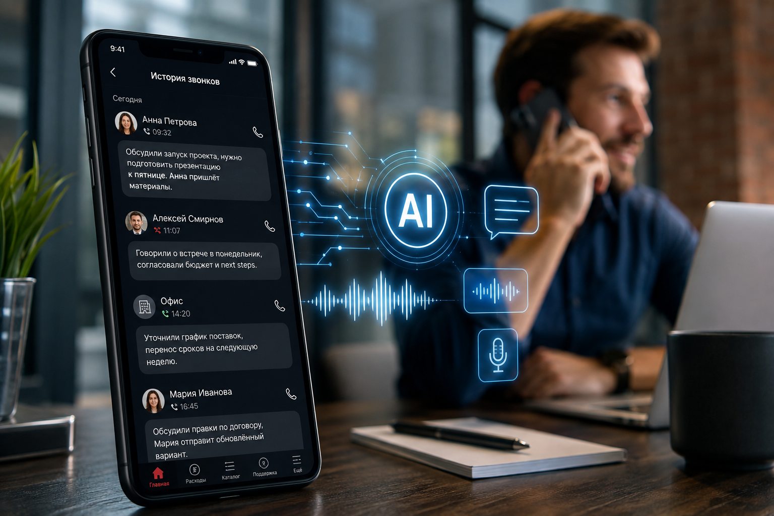 Изображение сгенерировано нейросетью ChatGPT