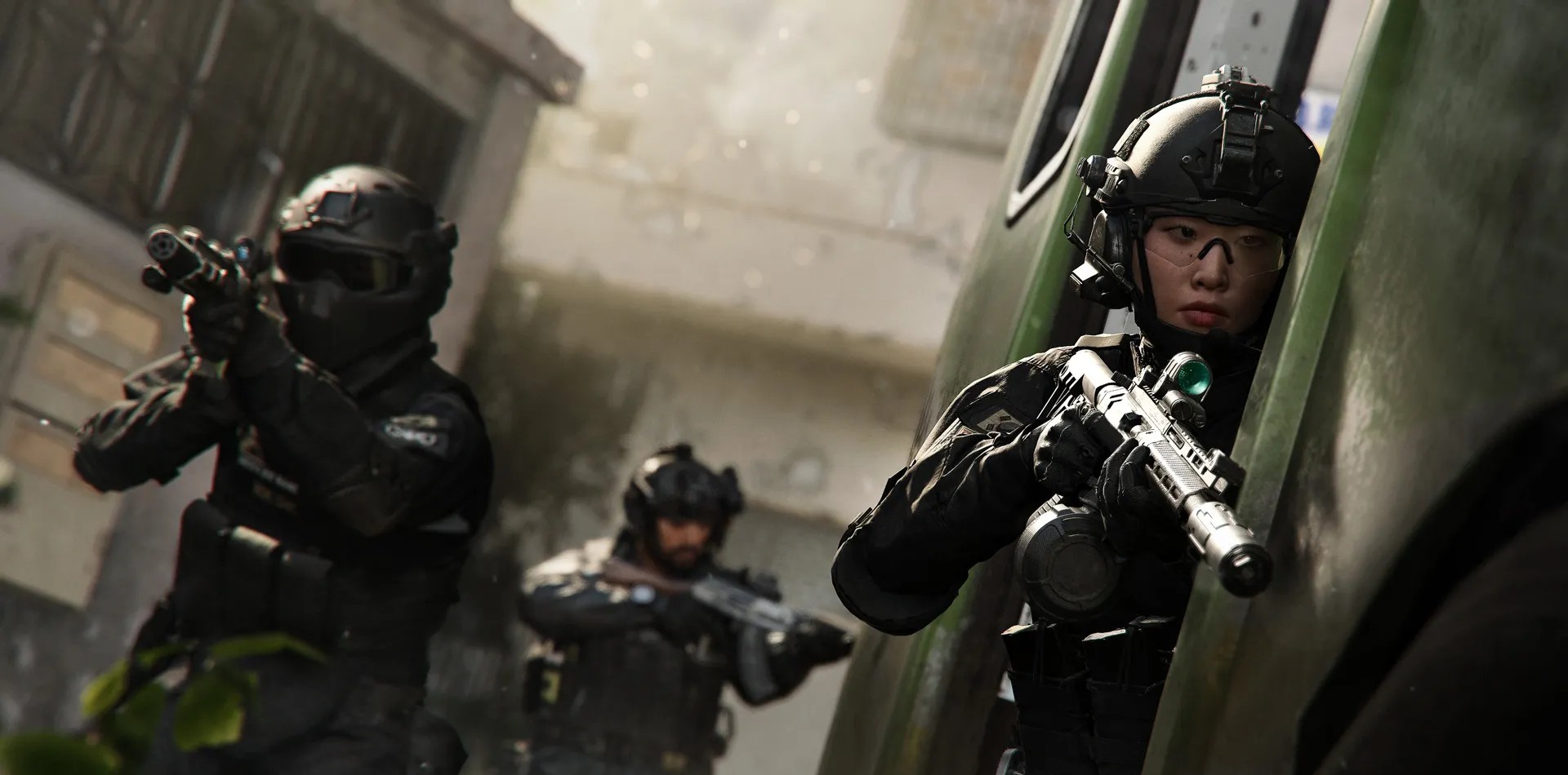 Infinity Ward