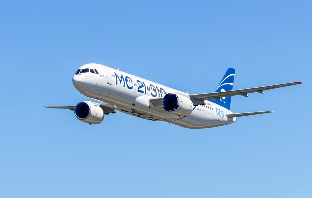 Первые МС-21 на замену Boeing и Airbus: «Аэрофлот» озвучил сроки поставки Первые МС-21 на замену Boeing и Airbus: «Аэрофлот» озвучил сроки поставки