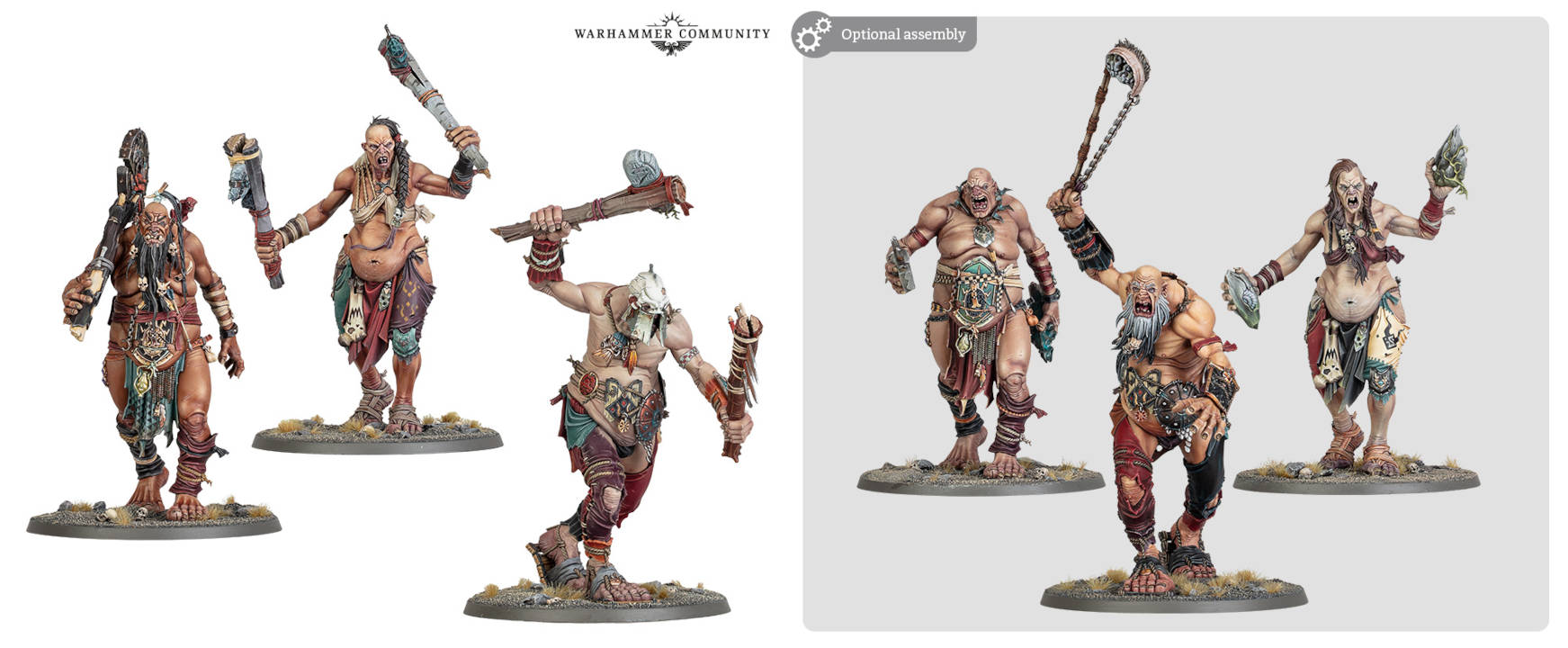 Права на изображения принадлежат Games Workshop