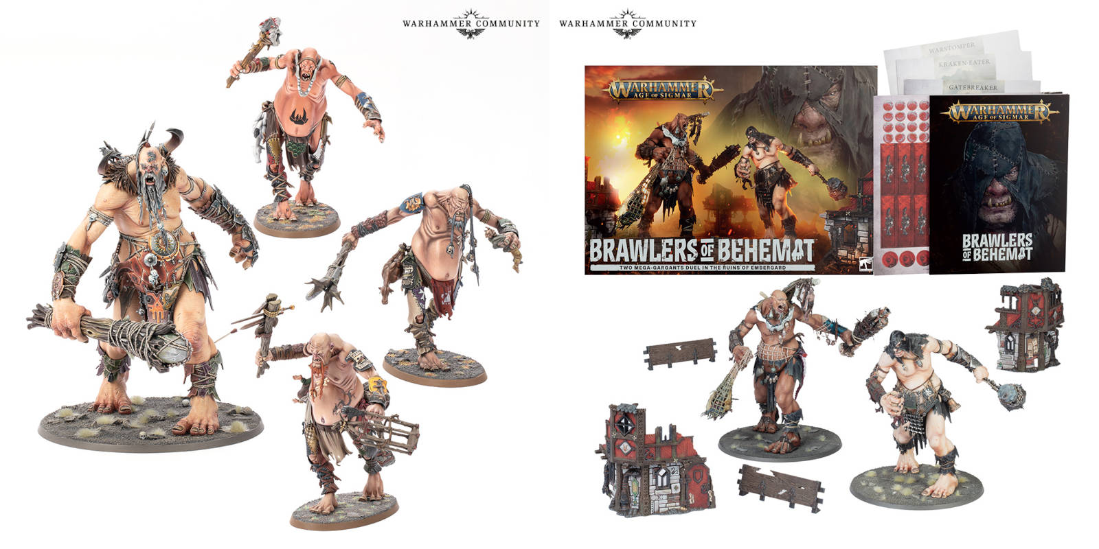 Права на изображения принадлежат Games Workshop