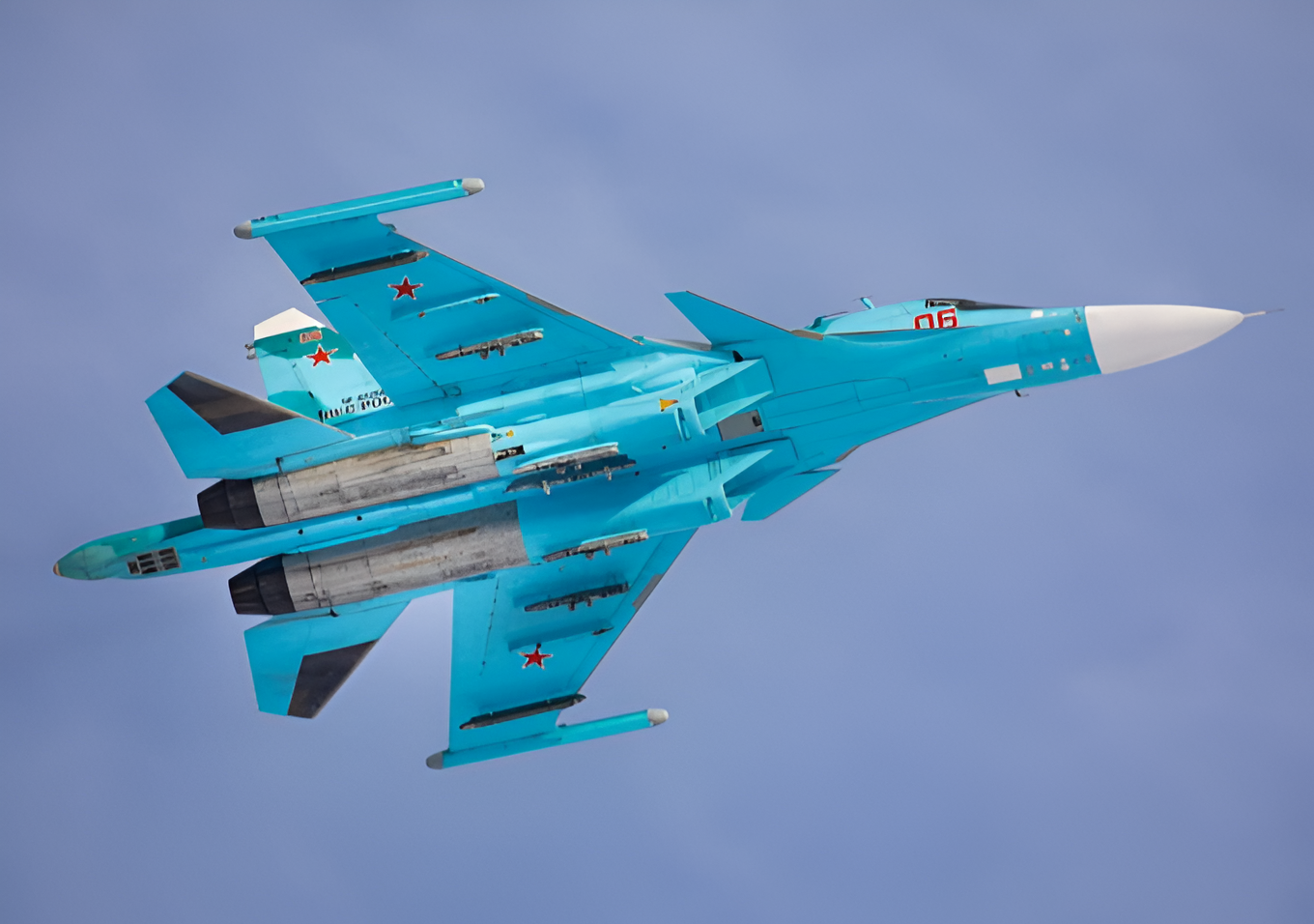 Су-34