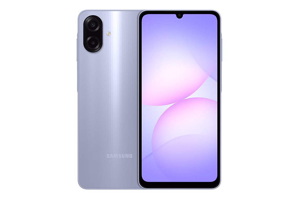 Бюджетный Samsung Galaxy A07s поступил в продажу: 5000 мАч, 6 лет обновлений и IP54 Бюджетный Samsung Galaxy A07s поступил в продажу: 5000 мАч, 6 лет обновлений и IP54