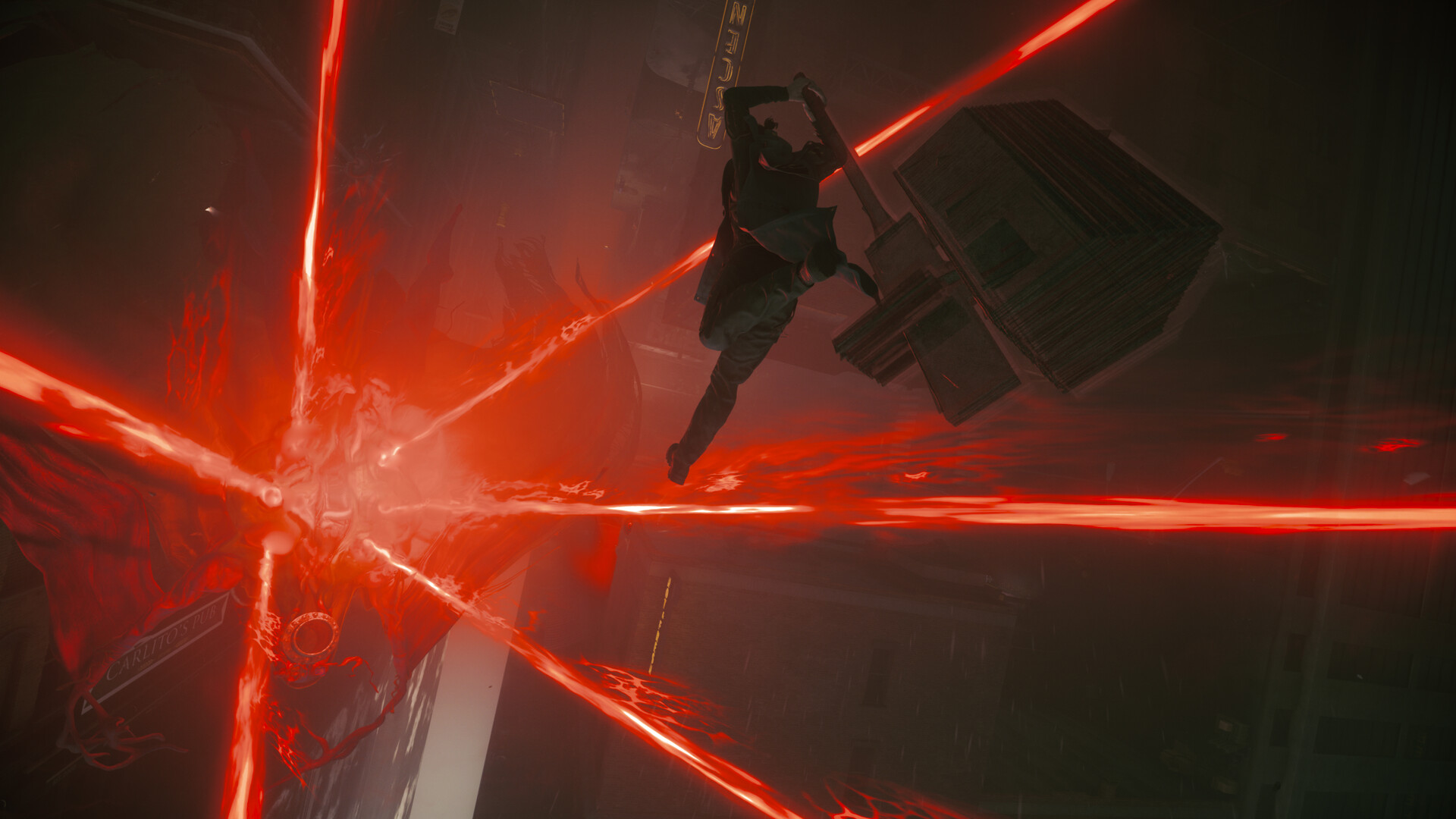 Remedy Entertainment