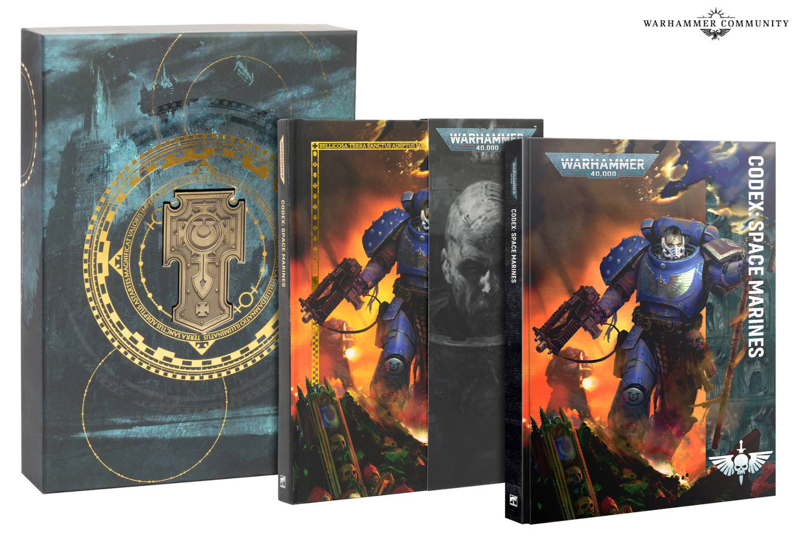 Права на изображение принадлежат Games Workshop