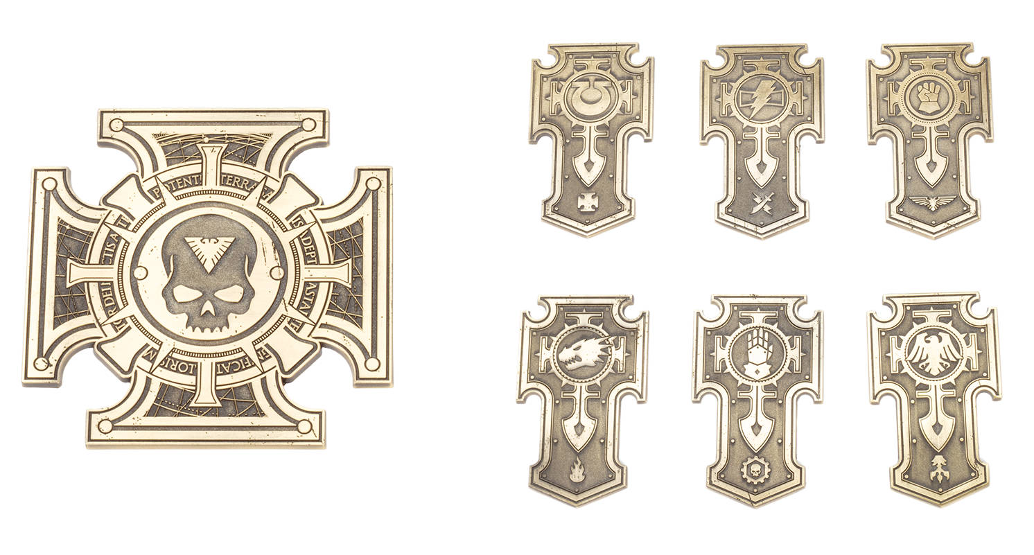 Права на изображение принадлежат Games Workshop