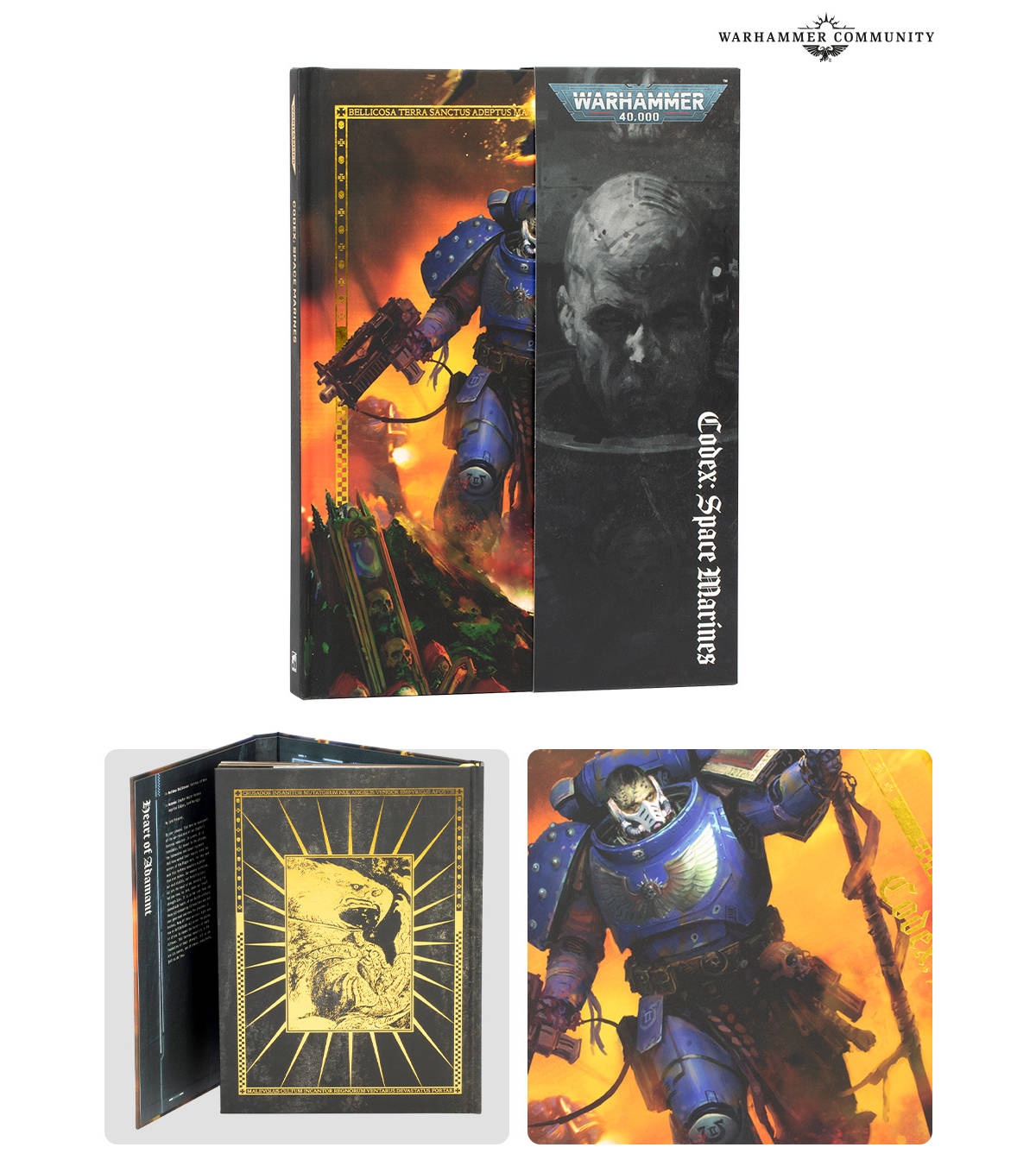 Права на изображение принадлежат Games Workshop
