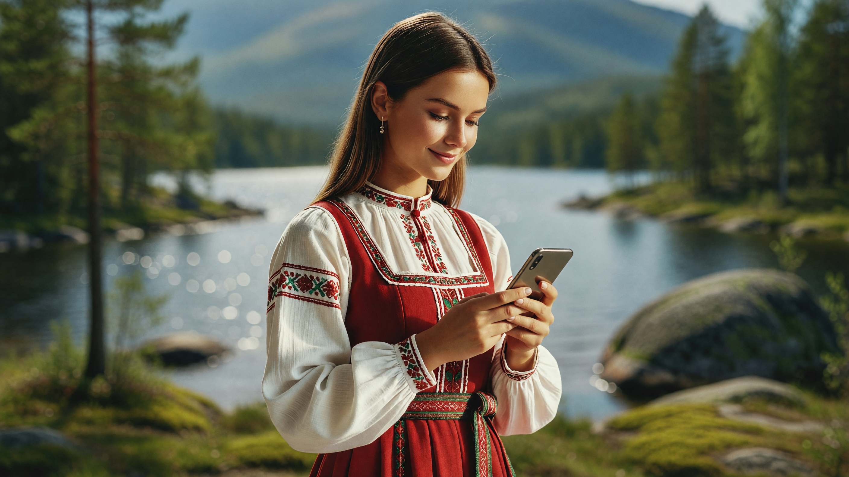 Изображение сгенерировано нейросетью Grok