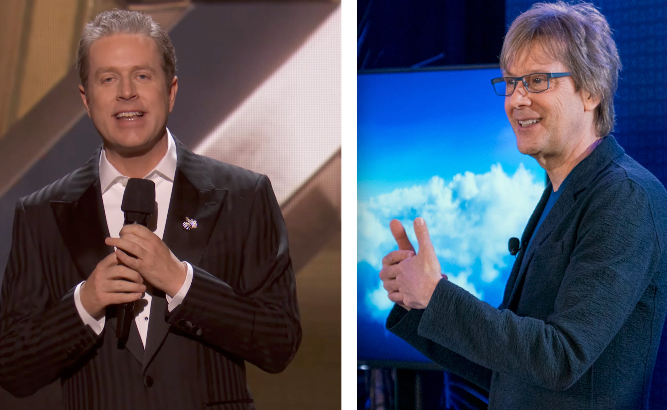 The Game Awards, Sony Interactive Entertainment