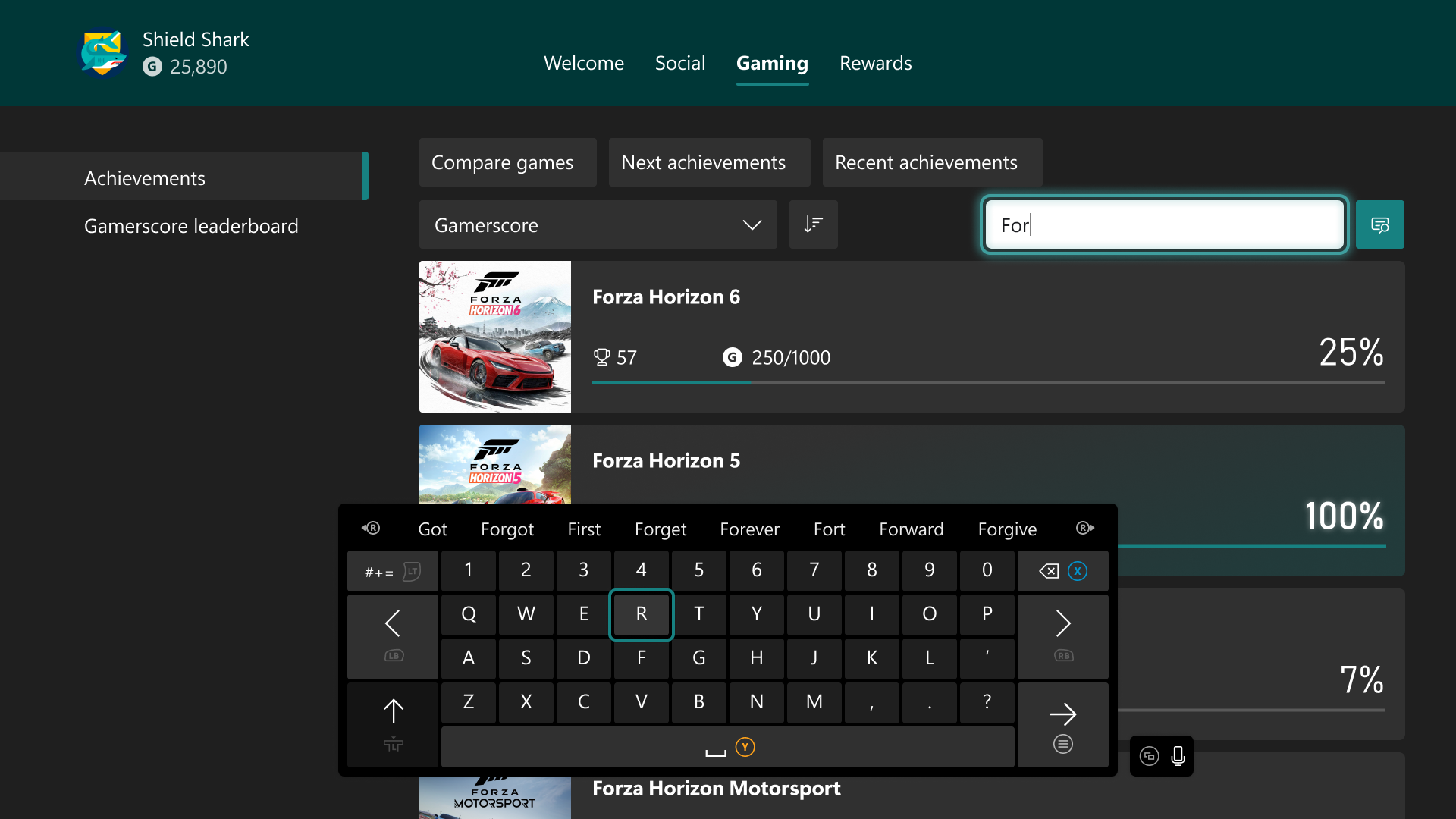 Xbox Insider