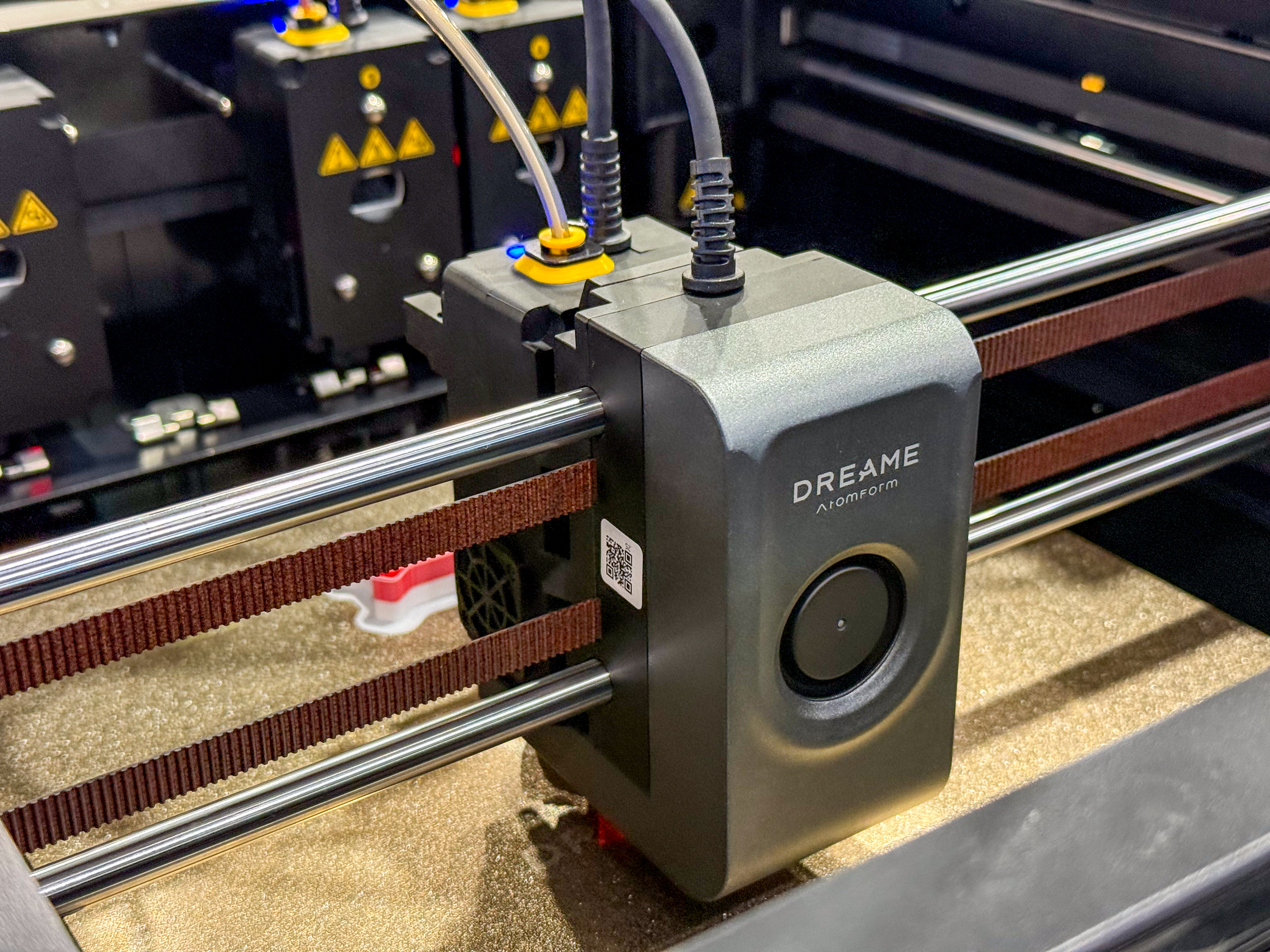Dreame AtomForm M1
