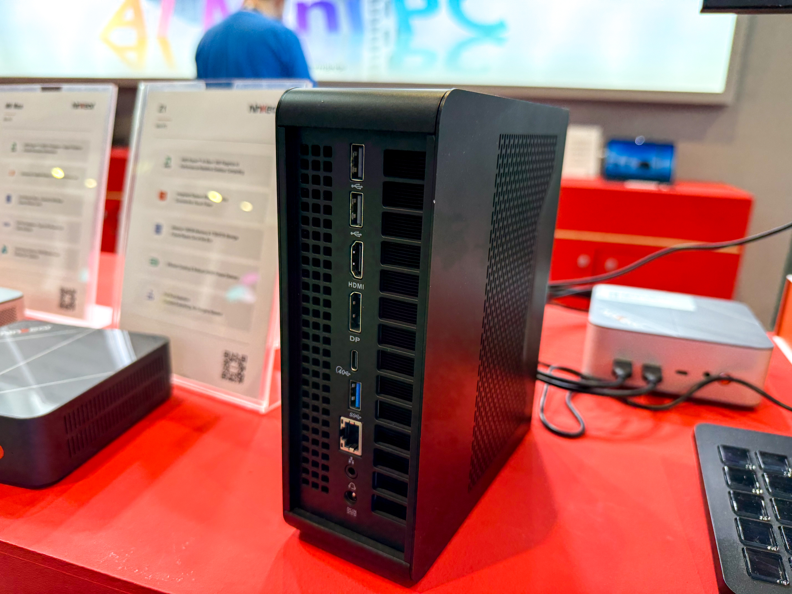 Ninkear Z1
