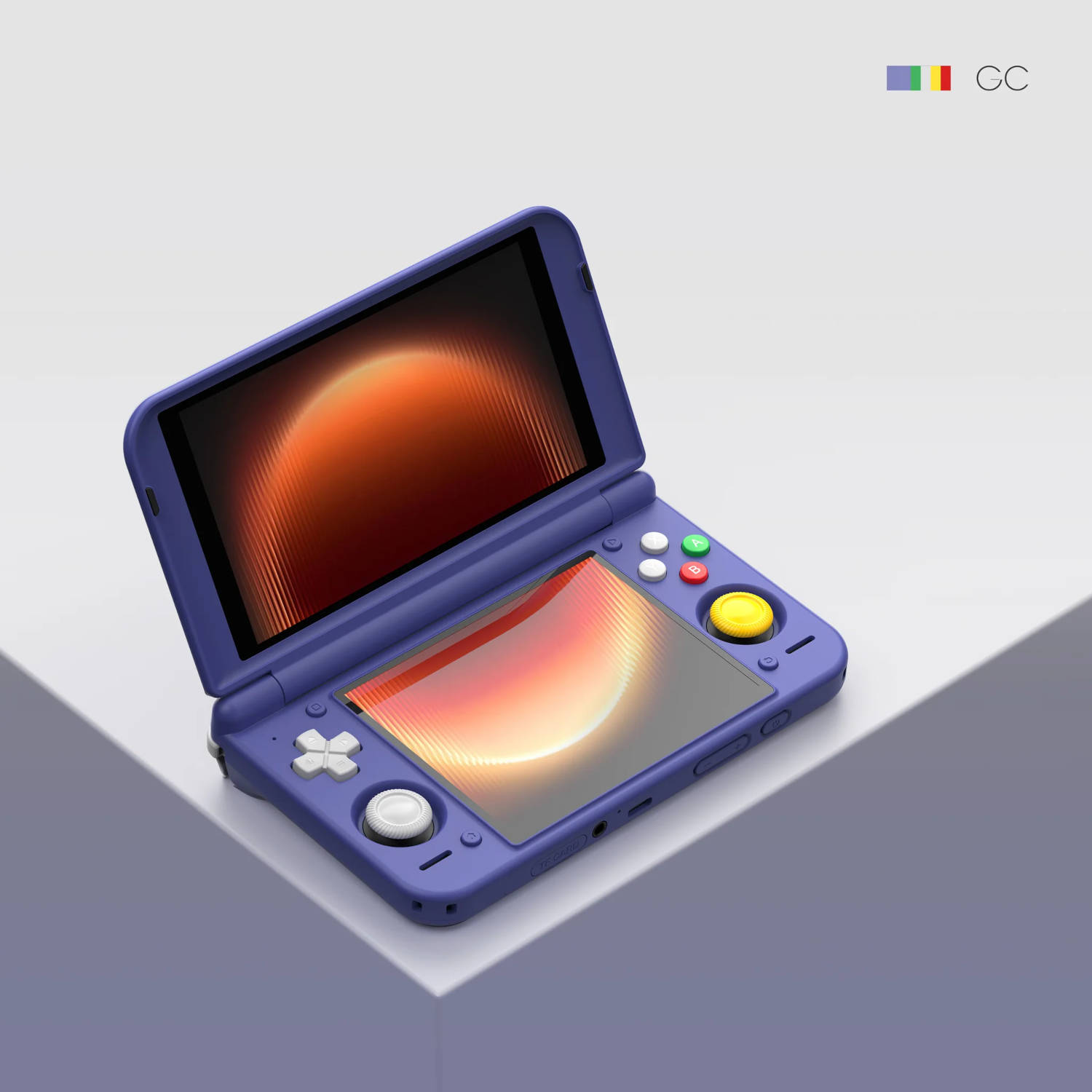 Права на изображения принадлежат Retroid