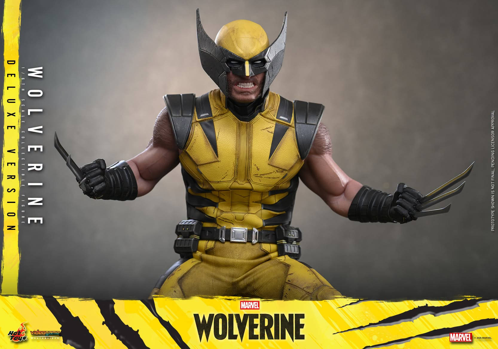 Права на изображения принадлежат Insomniac Games, Marvel и Hot Toys