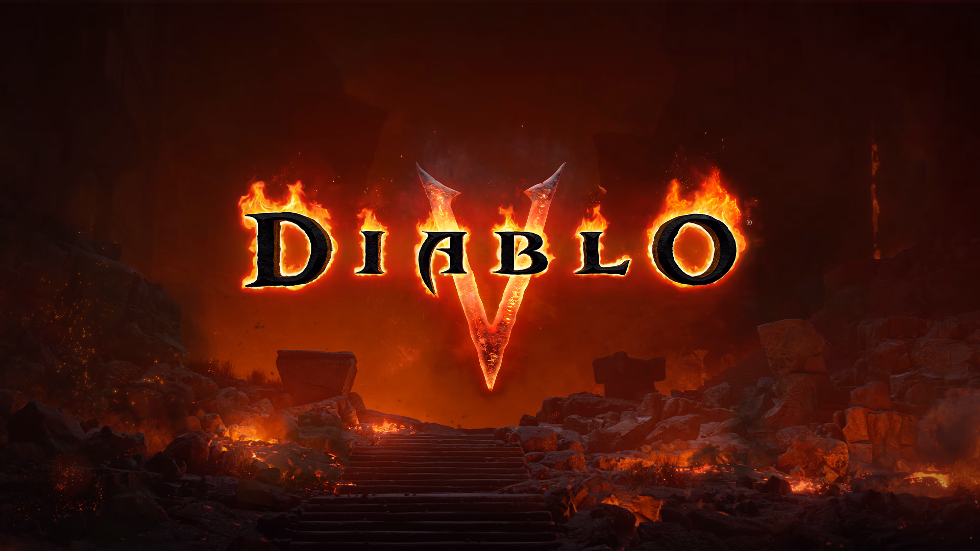 Компания Blizzard представила Diablo V, выход которой запланирован на 2029 год