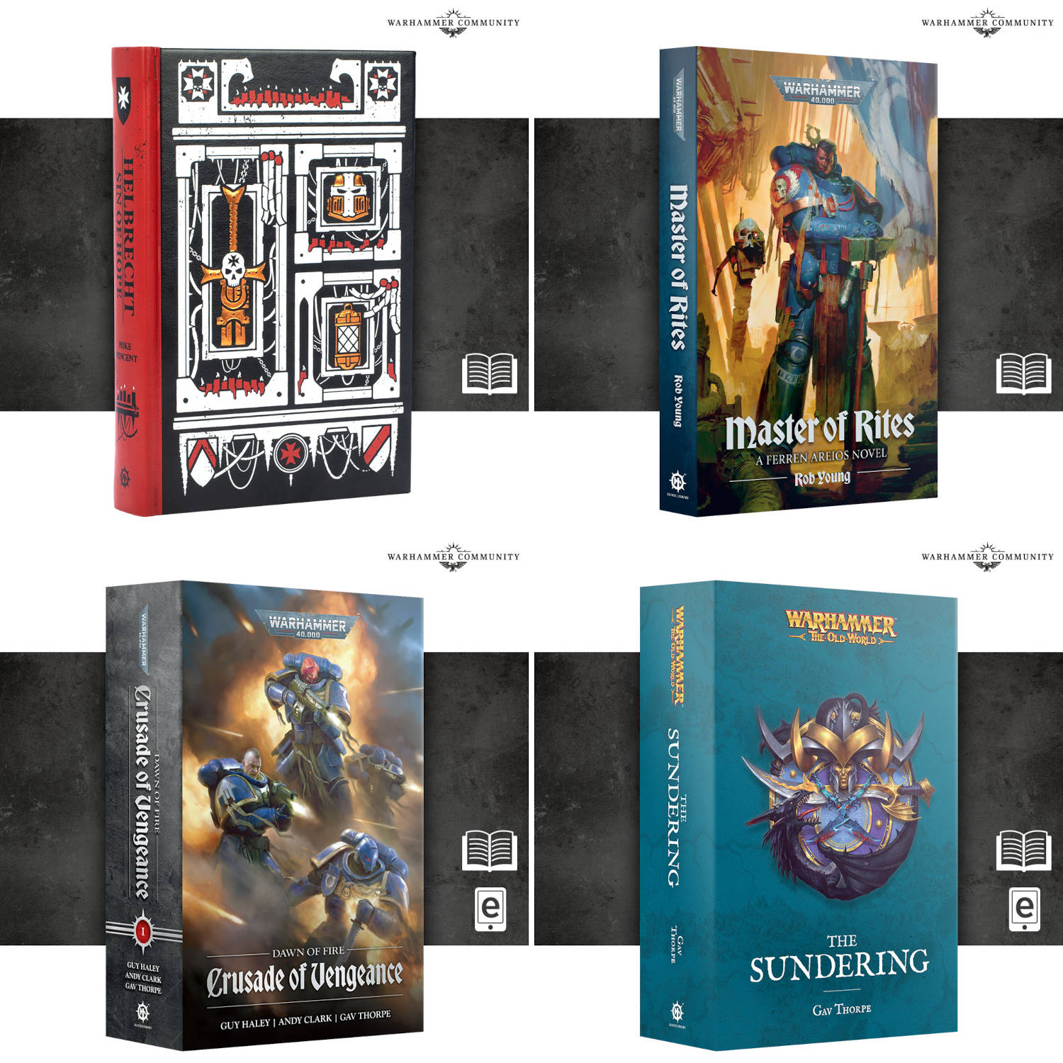 Права на изображения принадлежат Games Workshop