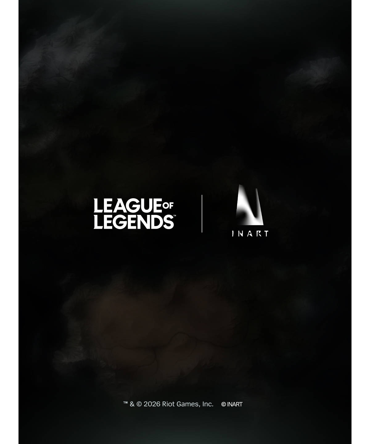 Права на изображение принадлежат Riot Games и Inart